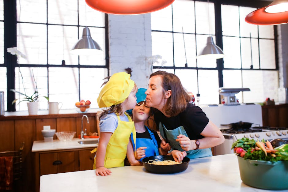 Chop Like a Chef: Efficient Veggie Prep for Beginners